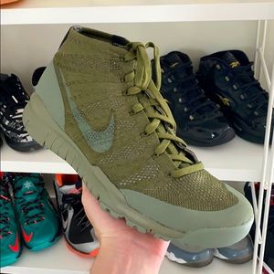 Brand-new Nike size 12!